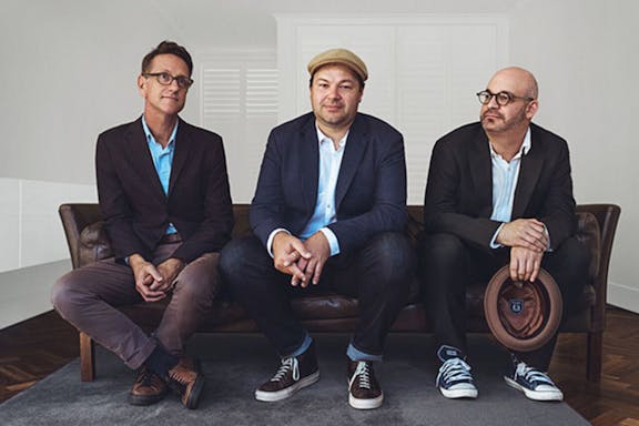 BMF Presents: Jake Mason Trio Live at The Jazzlab