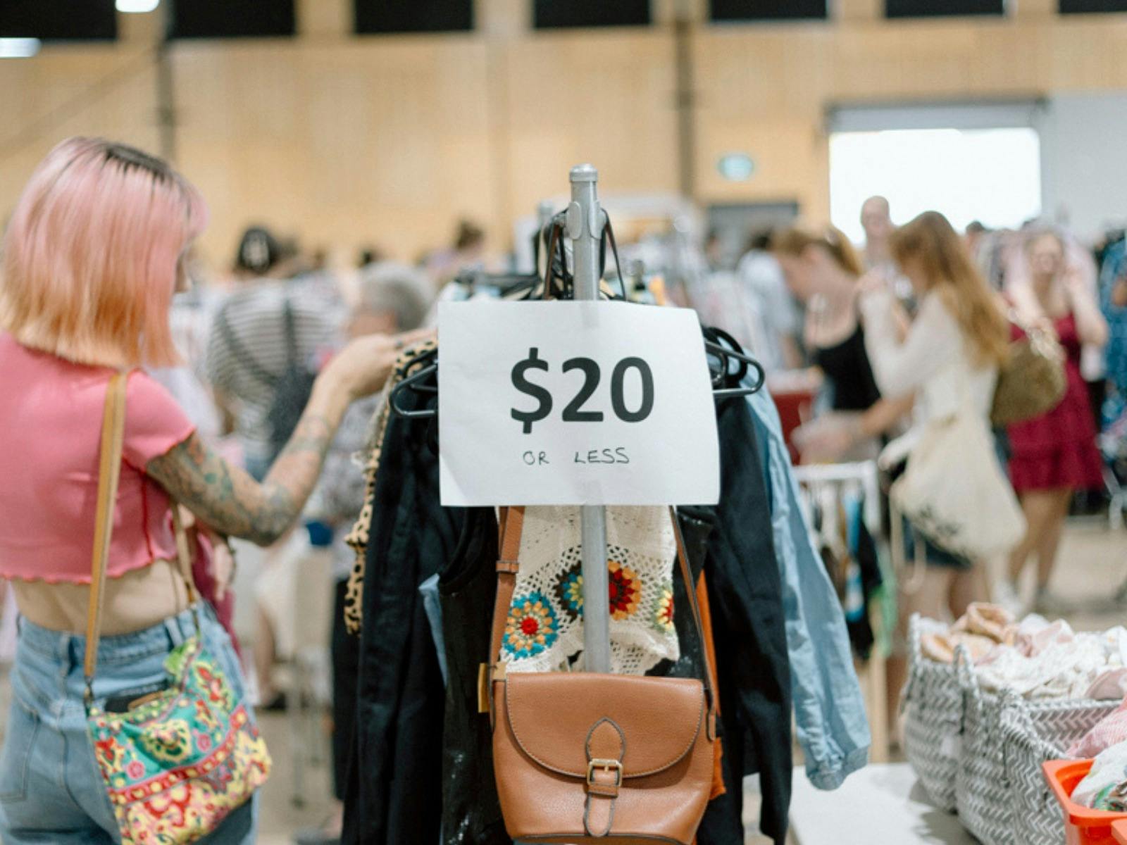 Quibble Market