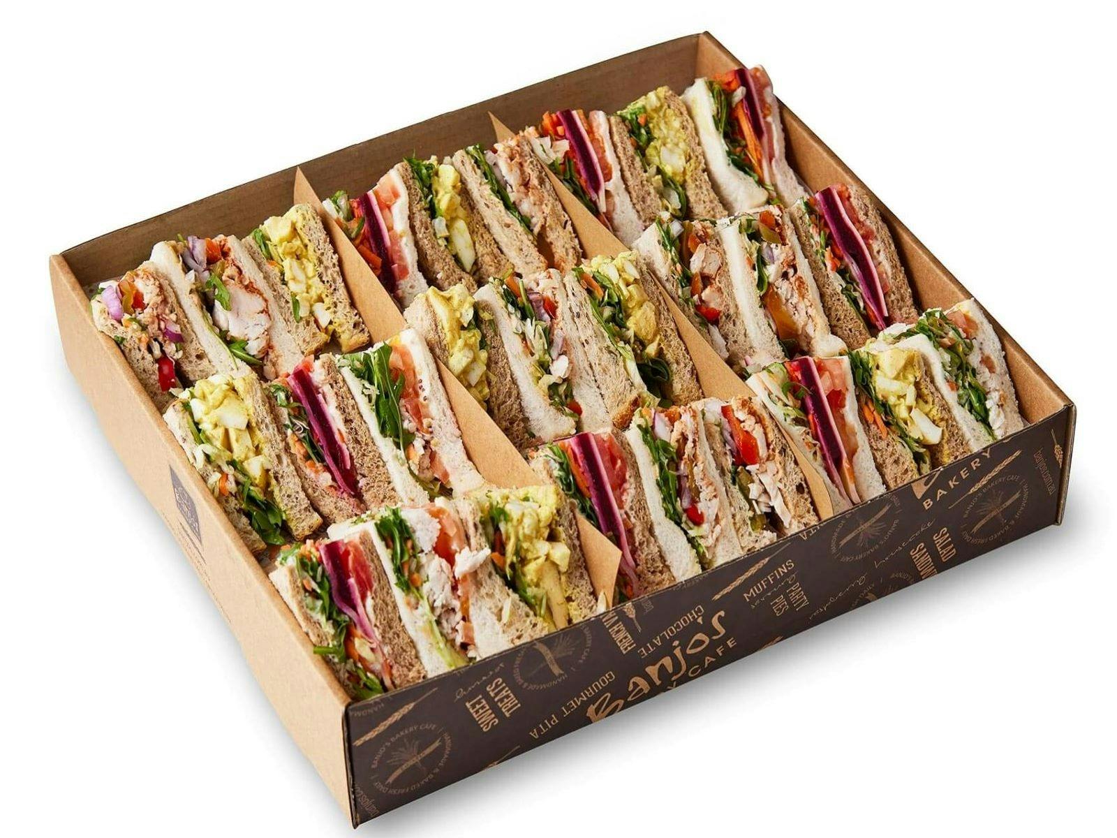 Banjos Bakery Cafe St Helens Food and drink Discover Tasmania