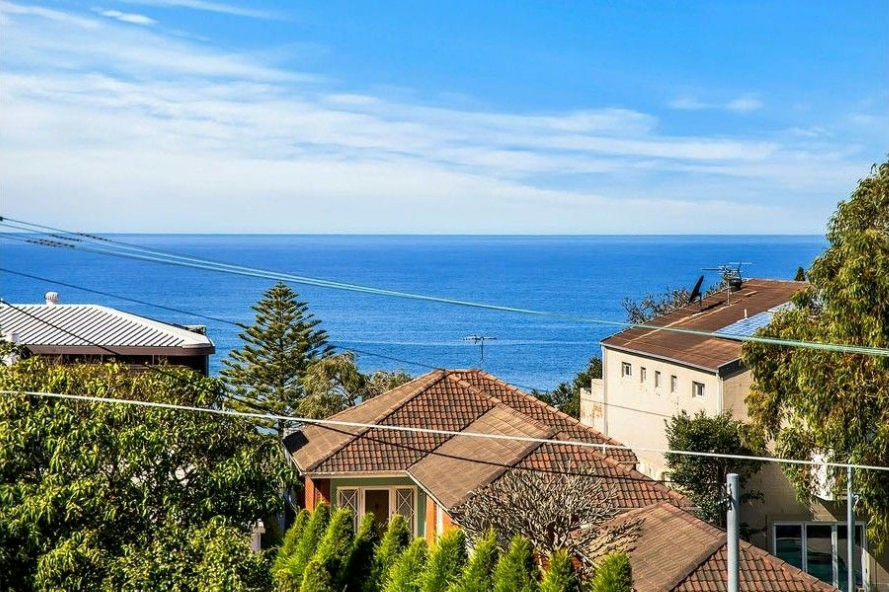 bronte accommodation home