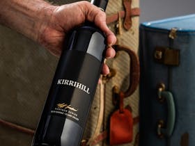 Kirrihill Partner Series Shiraz