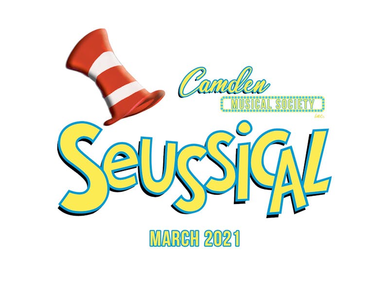 Image for Seussical The Musical  - Camden Musical Society
