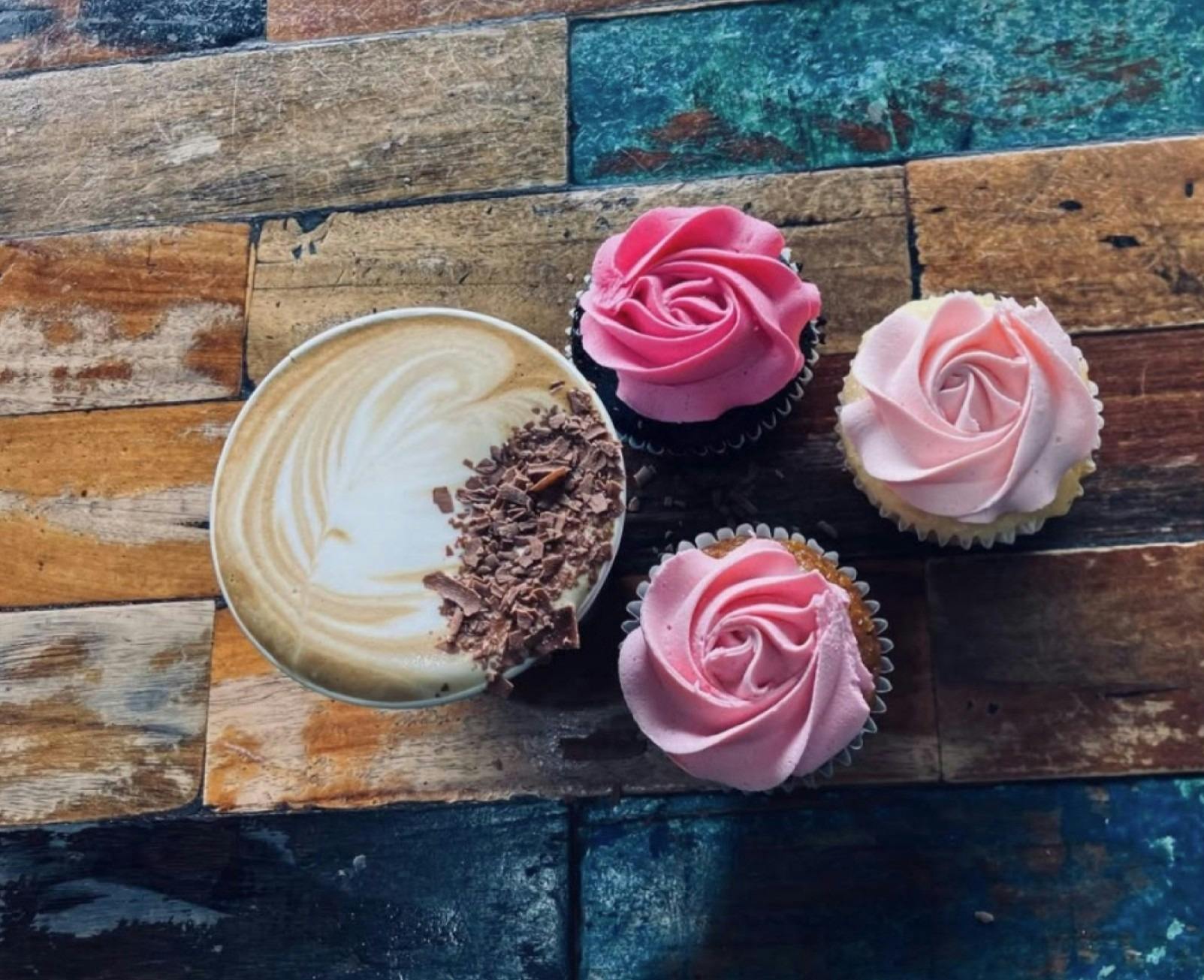 리틀 맘마 에스프레소