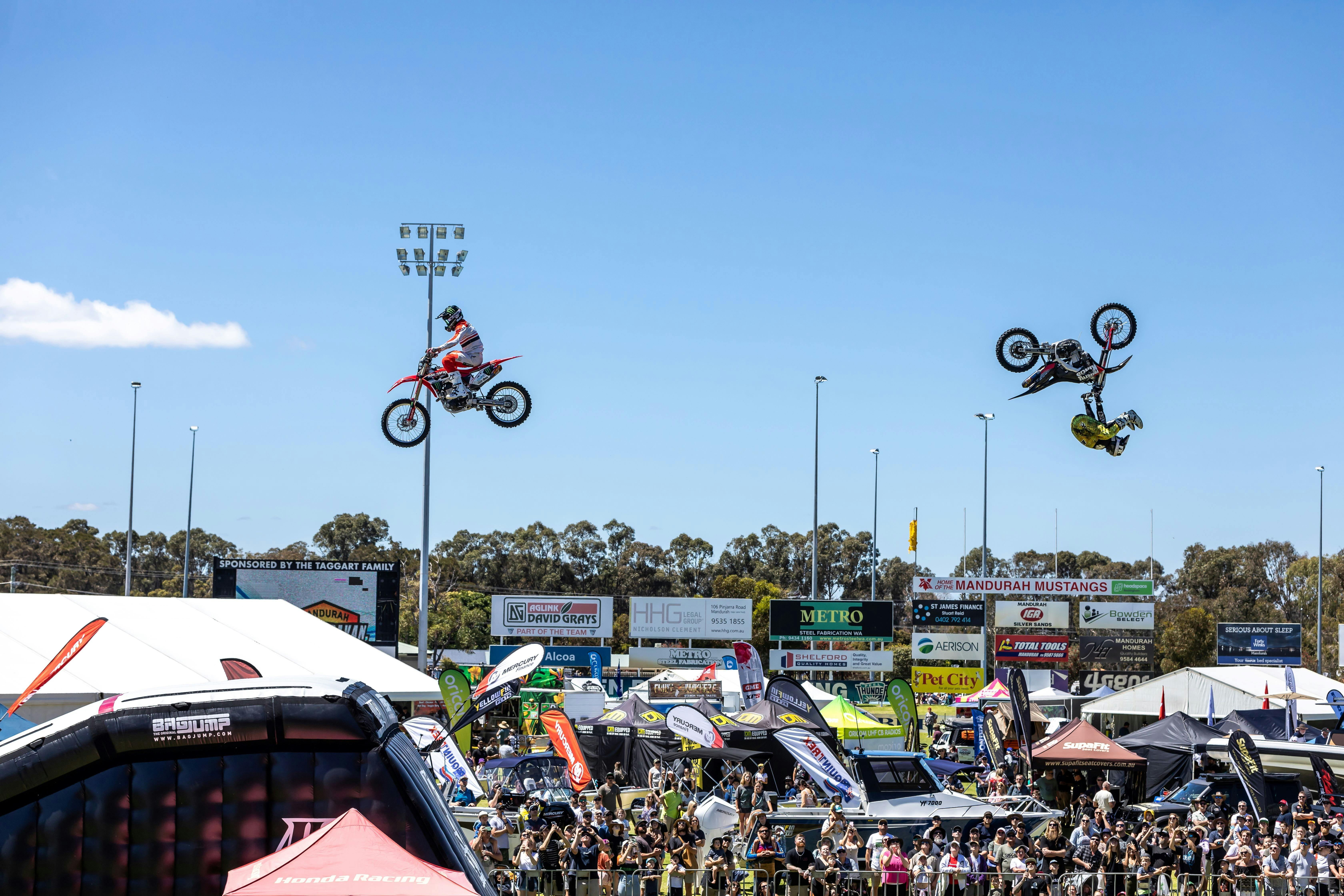 Mandurah Show