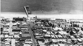Glenelg  Historic Walks