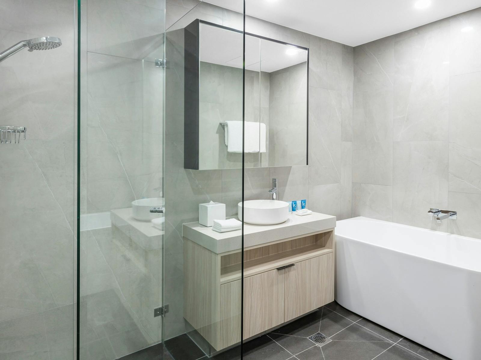 Meriton Suites Bondi Junction - 客房