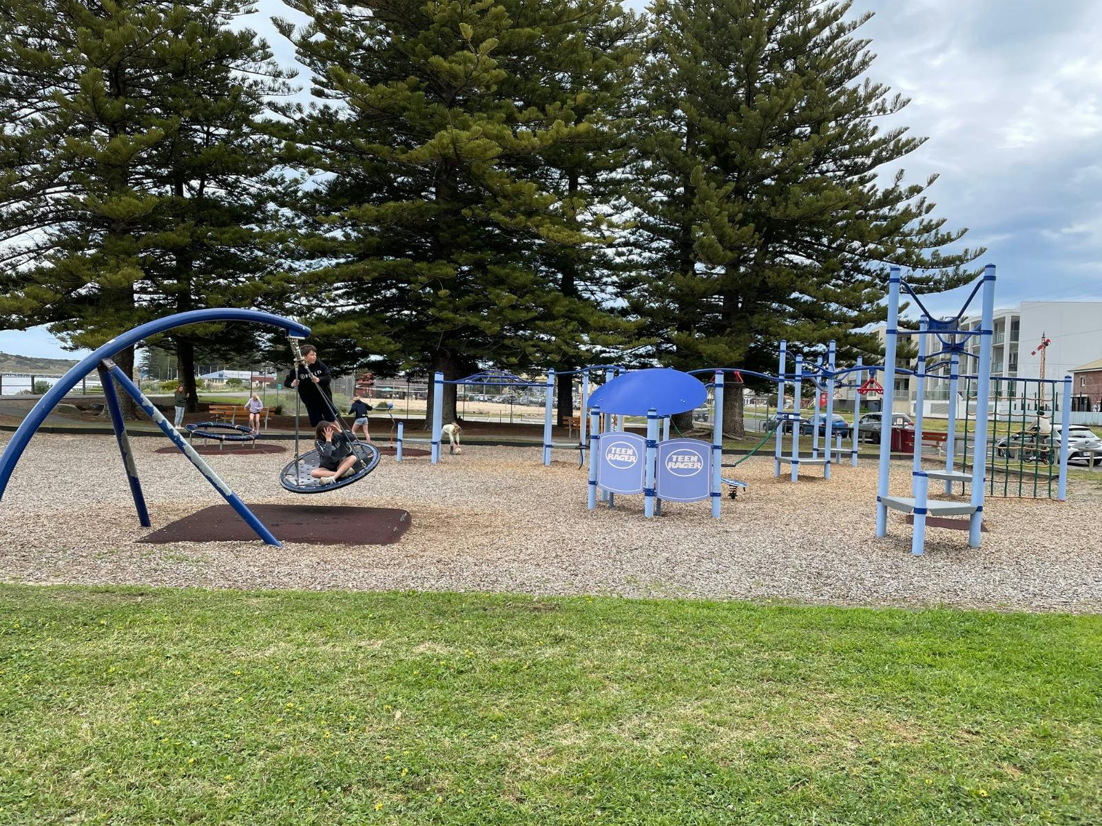 Victor Harbor Regional Youth Park