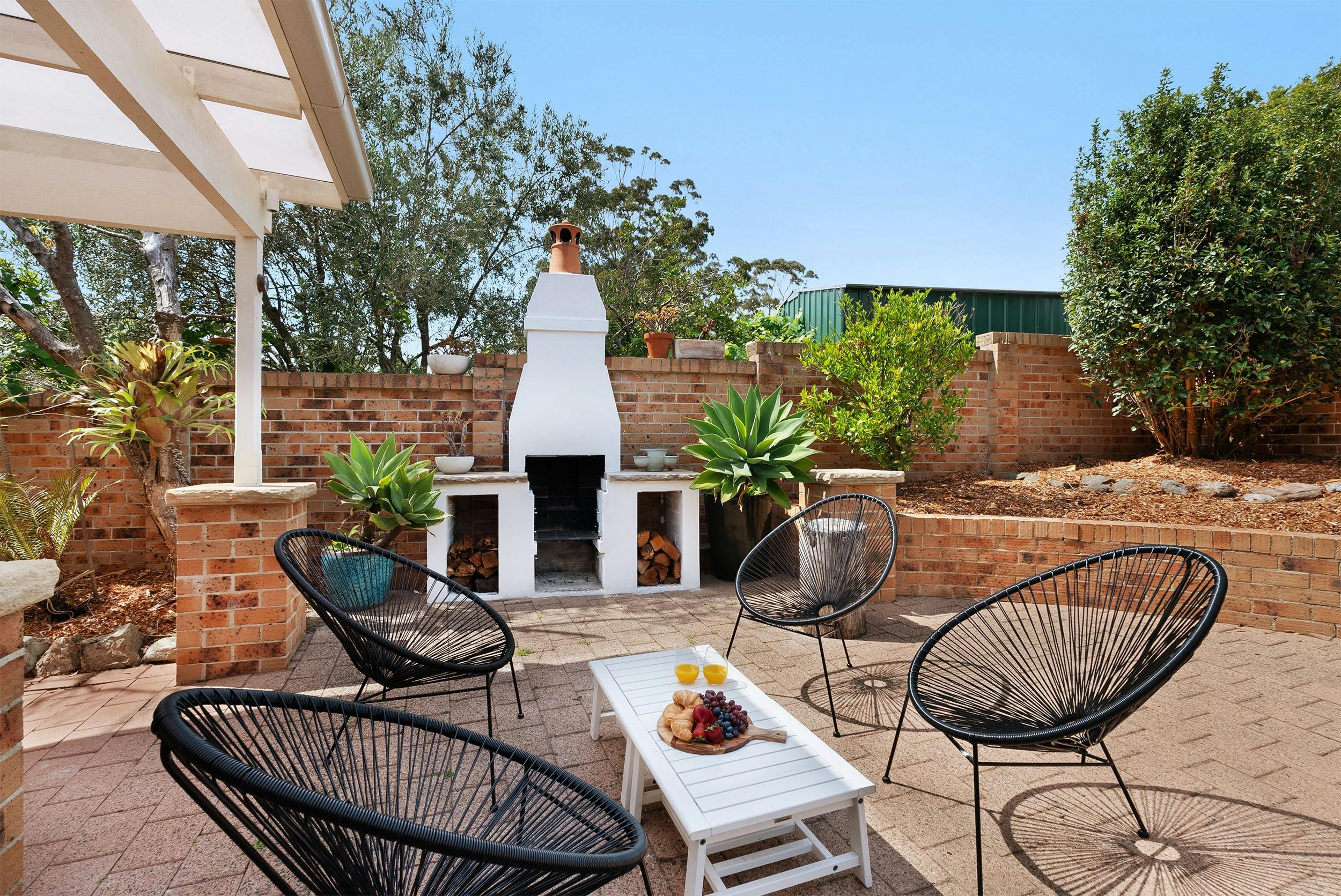 Horizon 사진작가 Russell Quinn