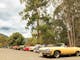 Lake William Hovell