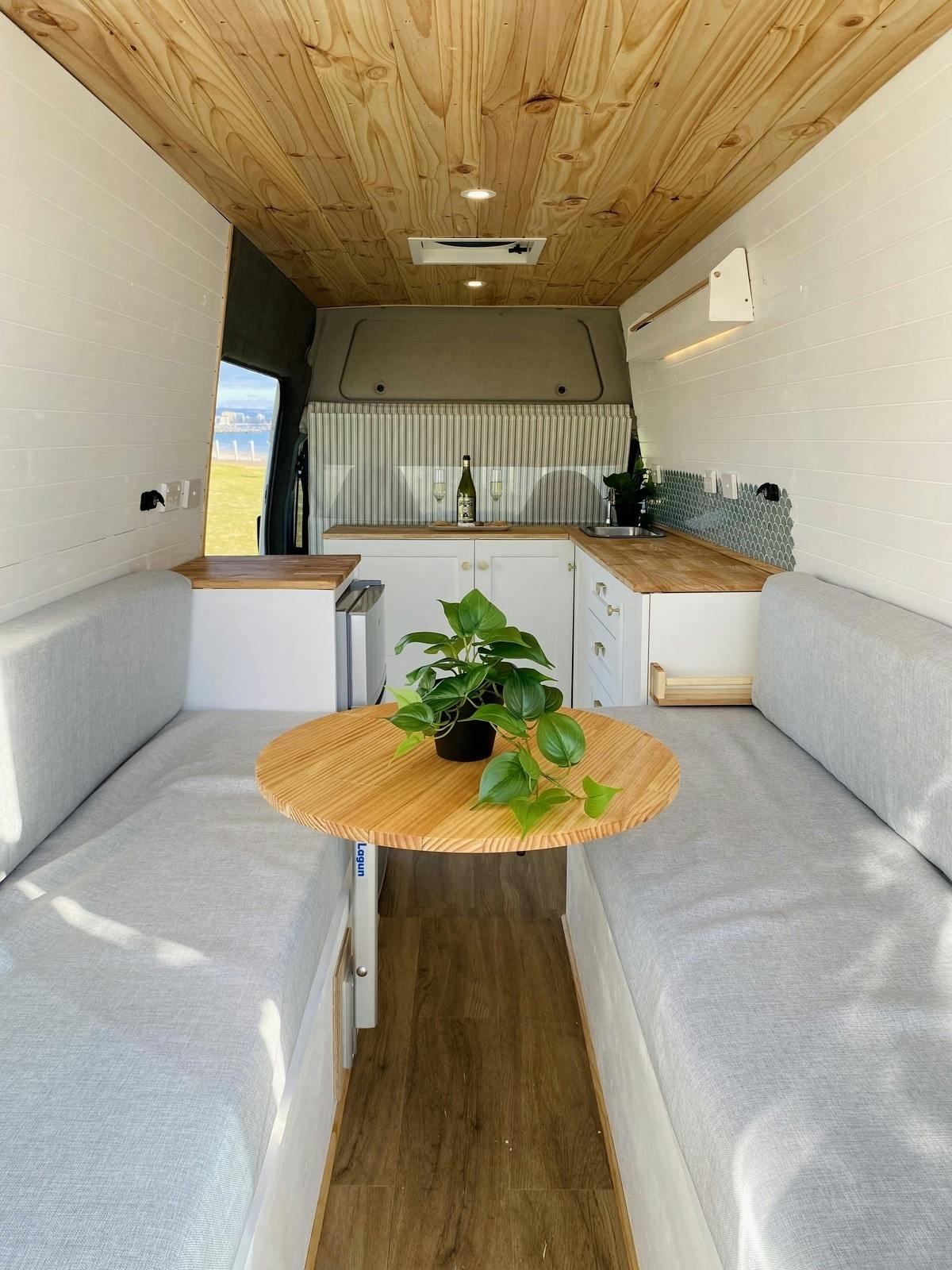 Camplify | Van Damme | West Beach, SA