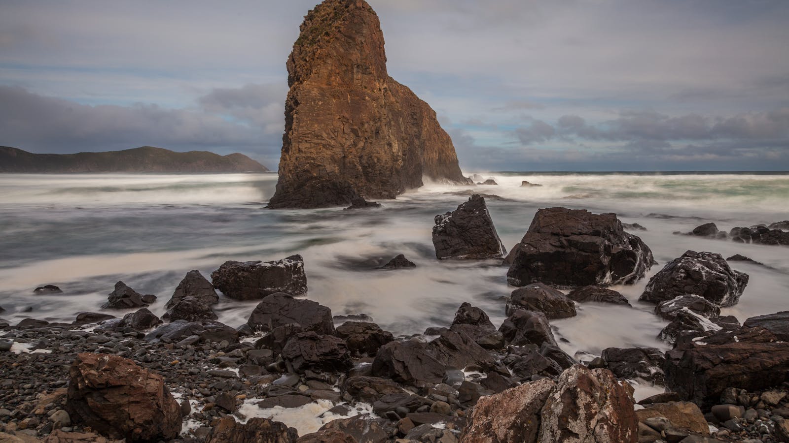 South Cape Bay - Great Short Walk