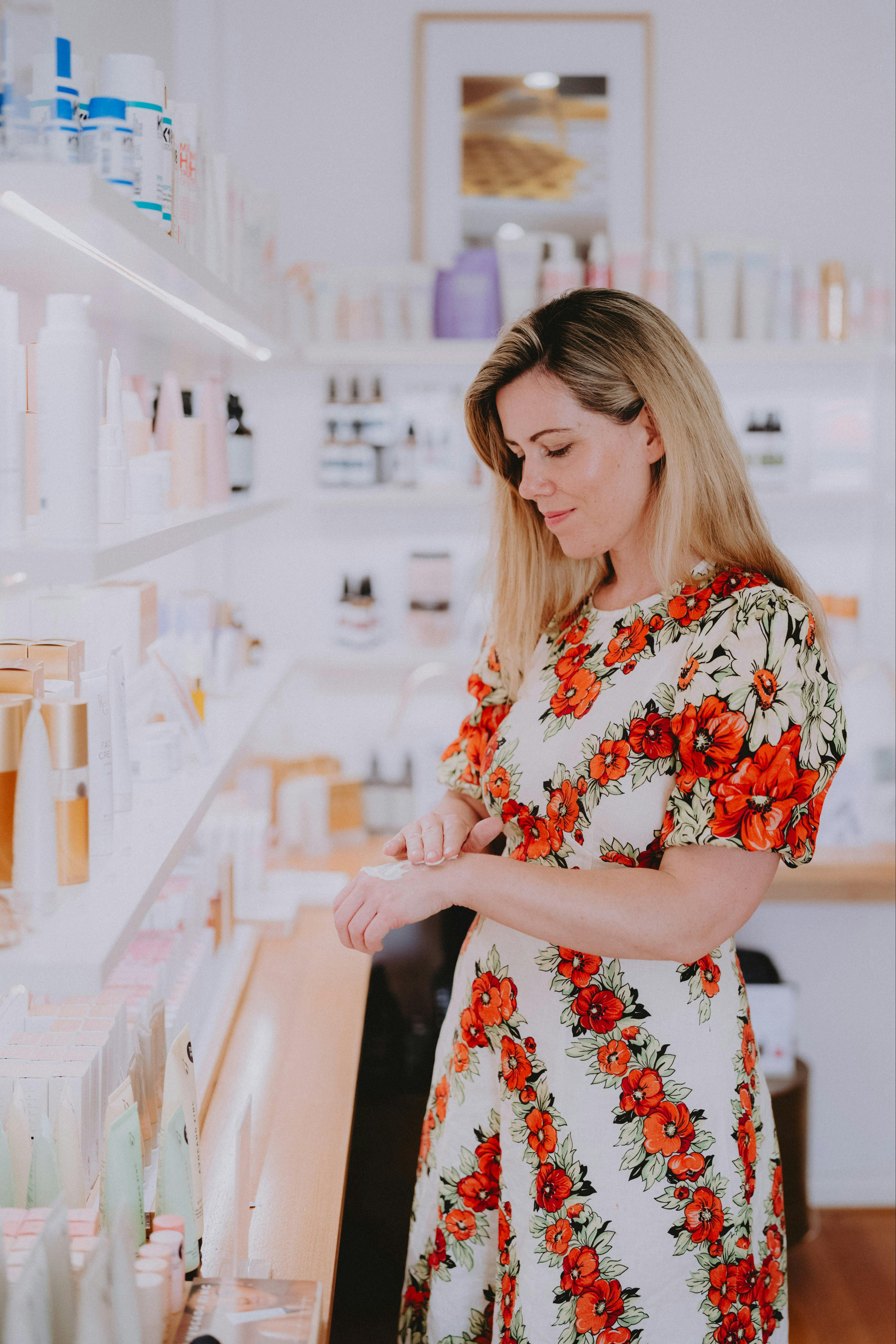 Rich Glen Yarrawonga Skin and Beauty