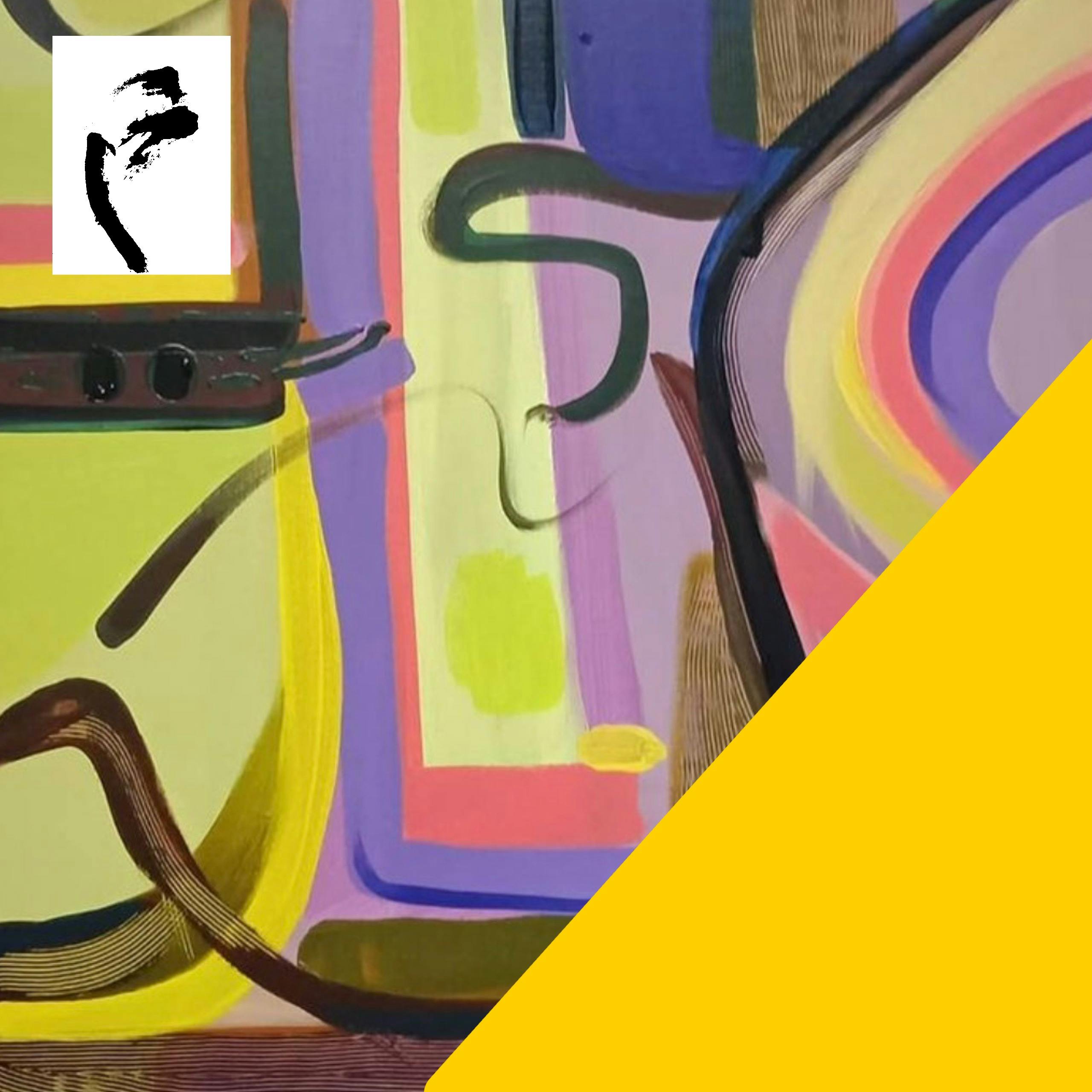 Art Marx Gallery - Light Flows Exhibition