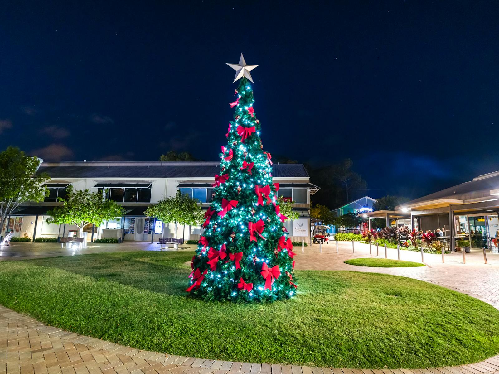 Image for Seven Days of Christmas at Sanctuary Cove