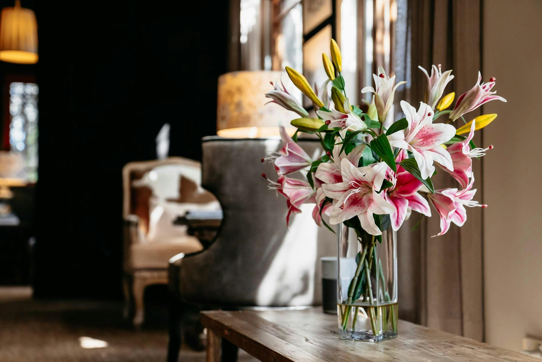 俄羅斯 橘子精品飯店 - 大廳