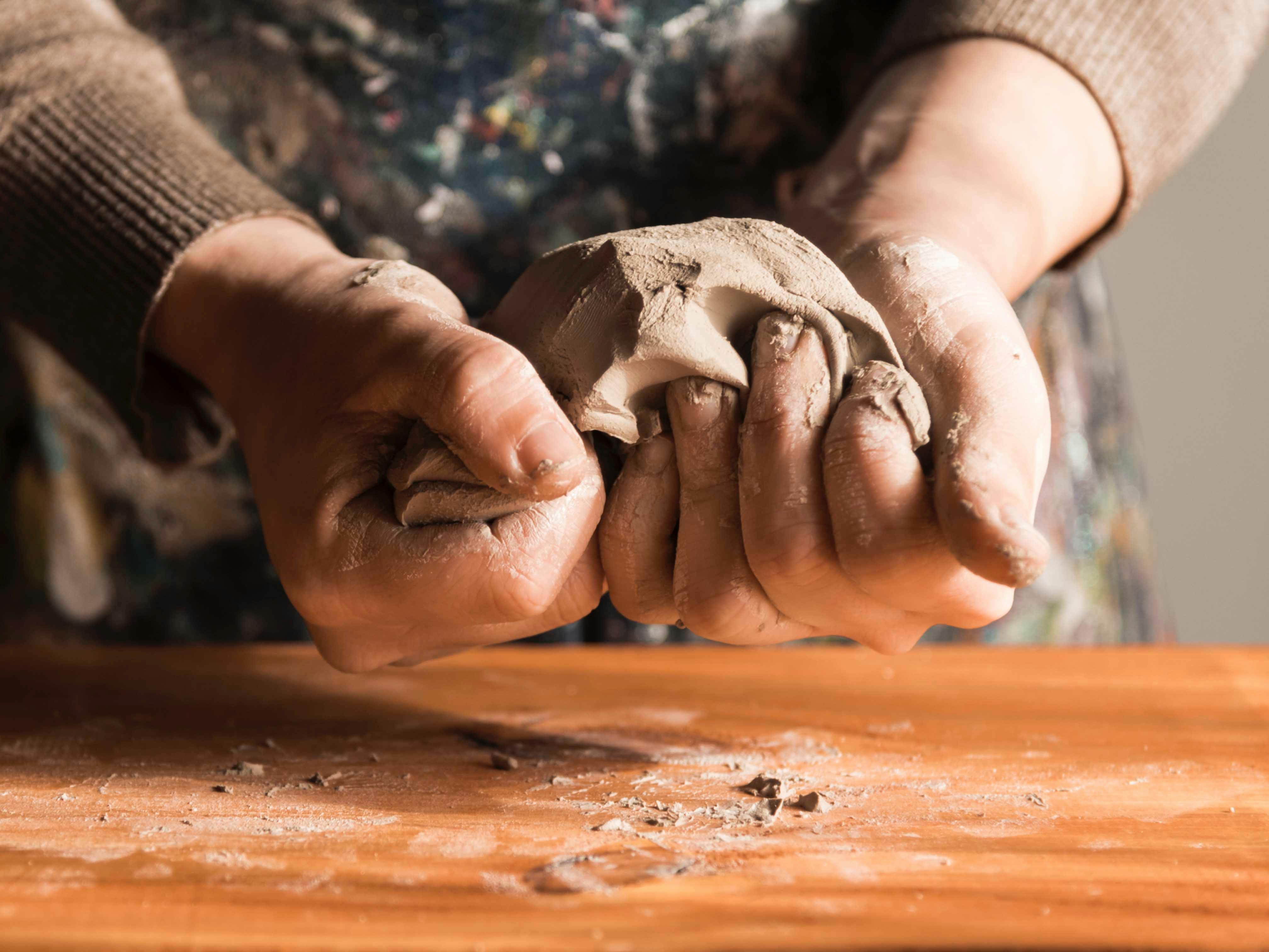 clay life