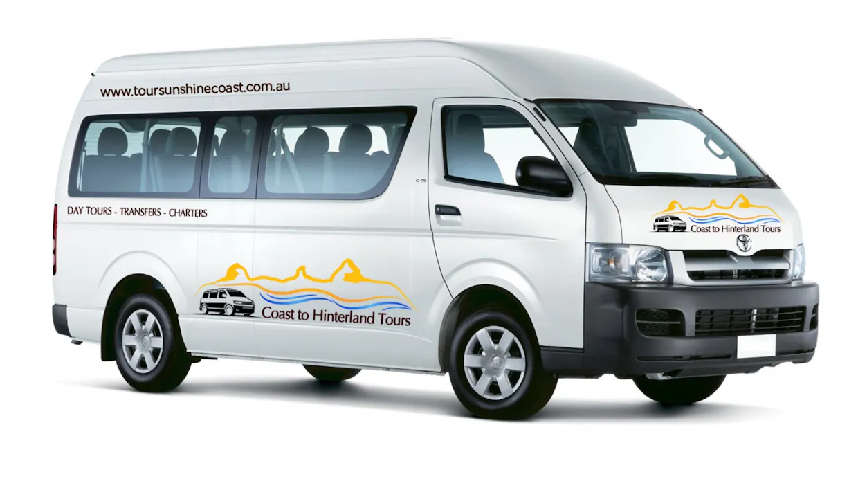 Sunshine Coast Private Airport Private Transfers