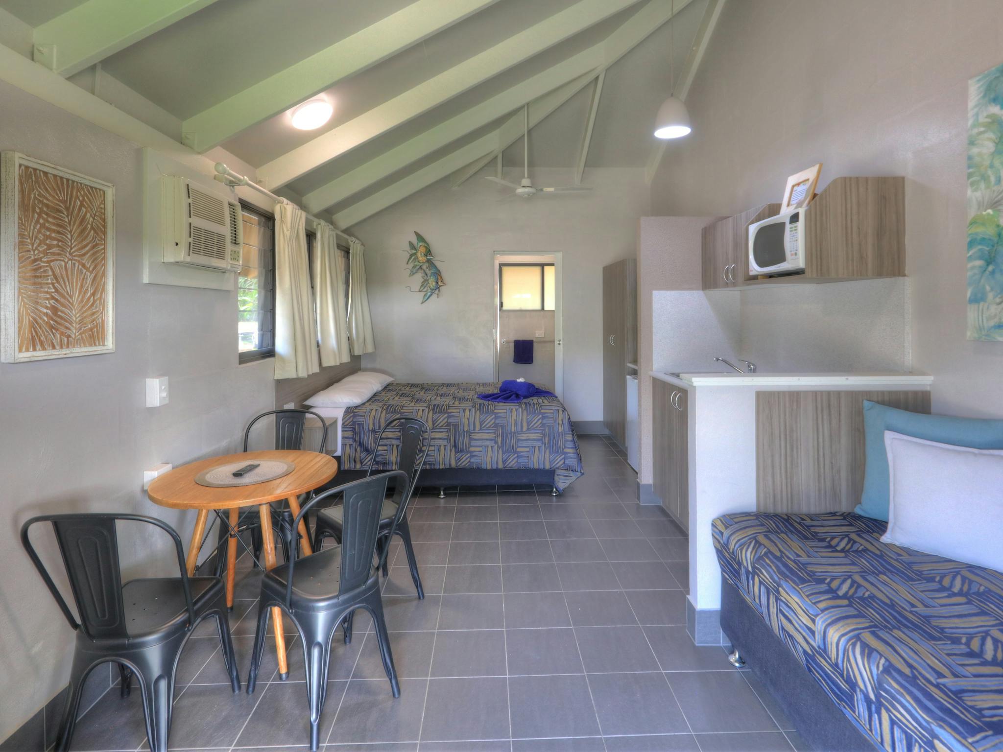 Queen Villa Wanderers Holiday Village Lucinda Accommodation Queen Villa Wanderers Holiday Village Lucinda Accommodation