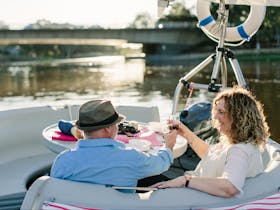 BBQ Buoys for two