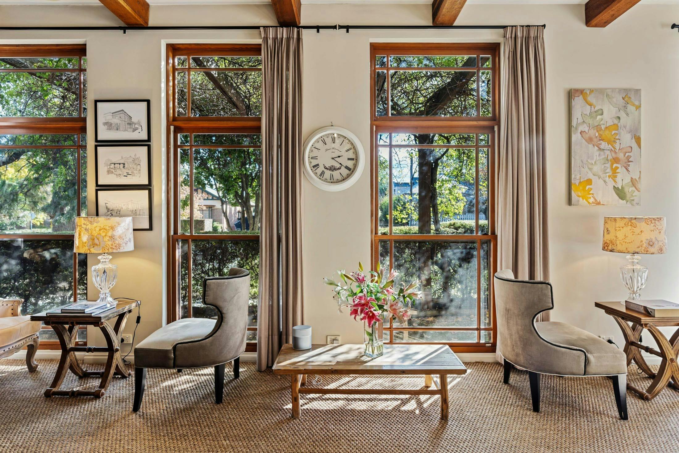 俄羅斯 橘子精品飯店 - 大廳