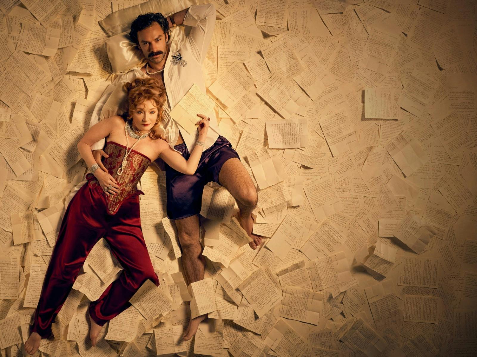 National Theatre Live image