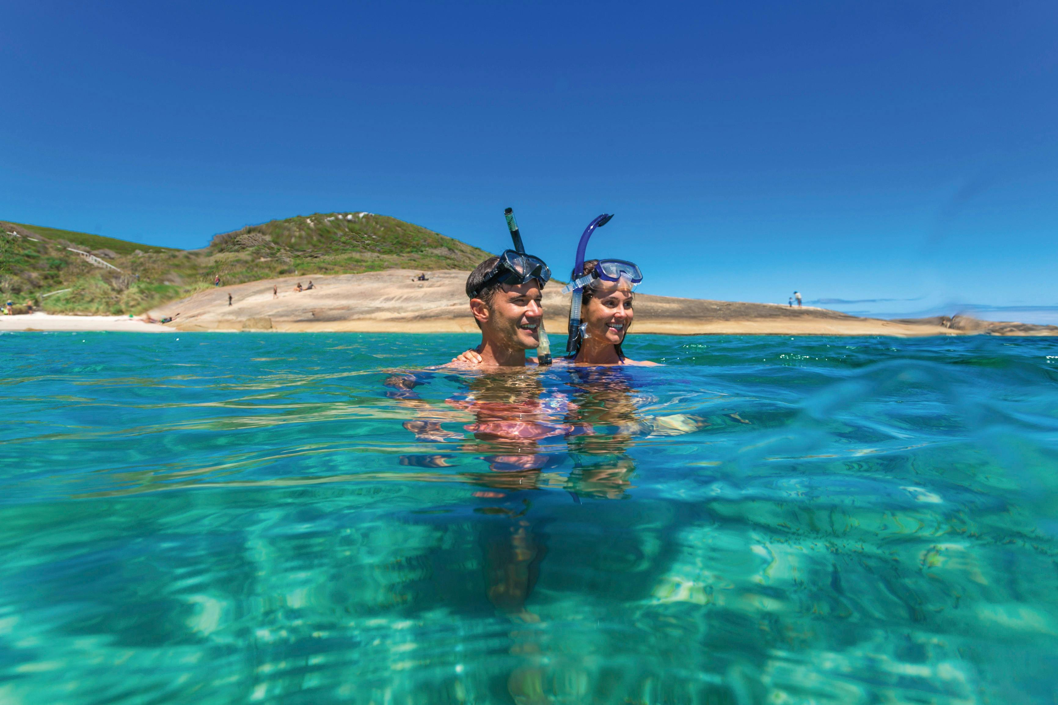 Aussie Perth Tours, Perth, Western Australia