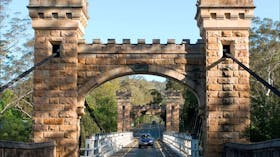 The Hampden Bridge Experience