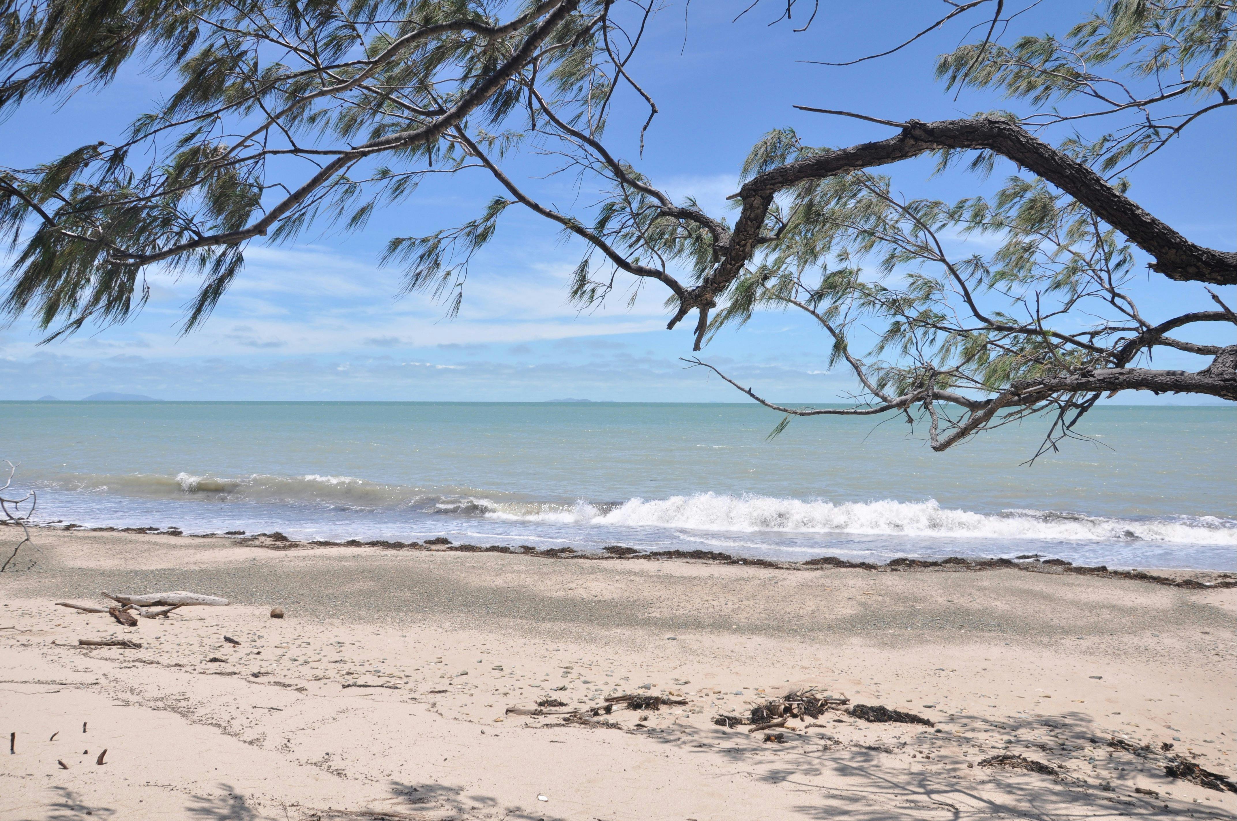 Cape Palmerston
