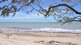 The Serenity Coast