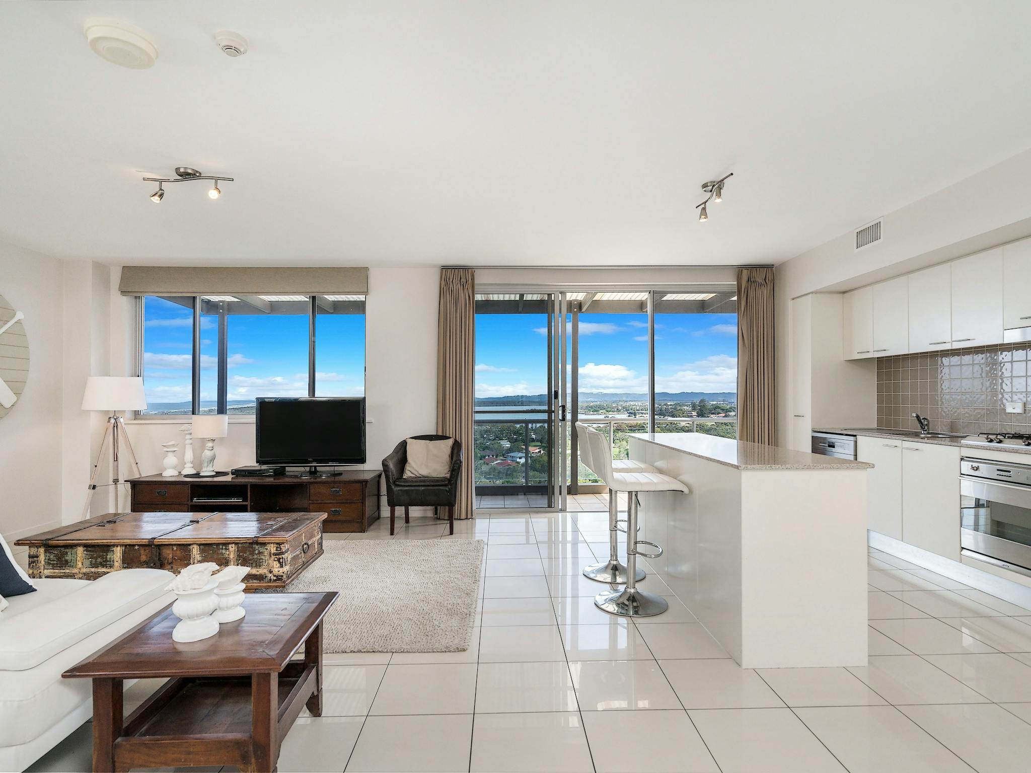 Grandview Apartments Ballina