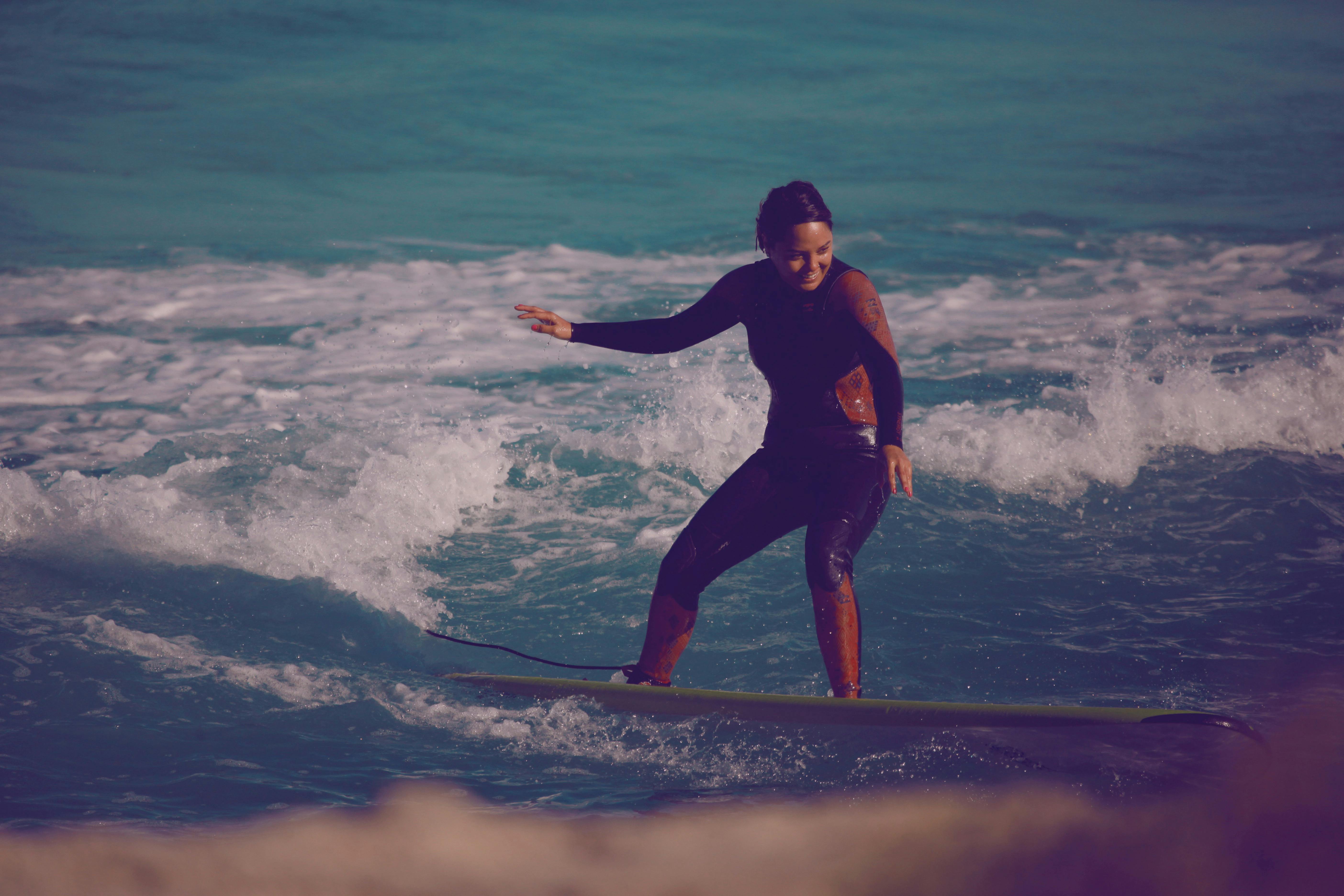 Surf N' Dirt Adventure Tours, Margaret River, Western Australia