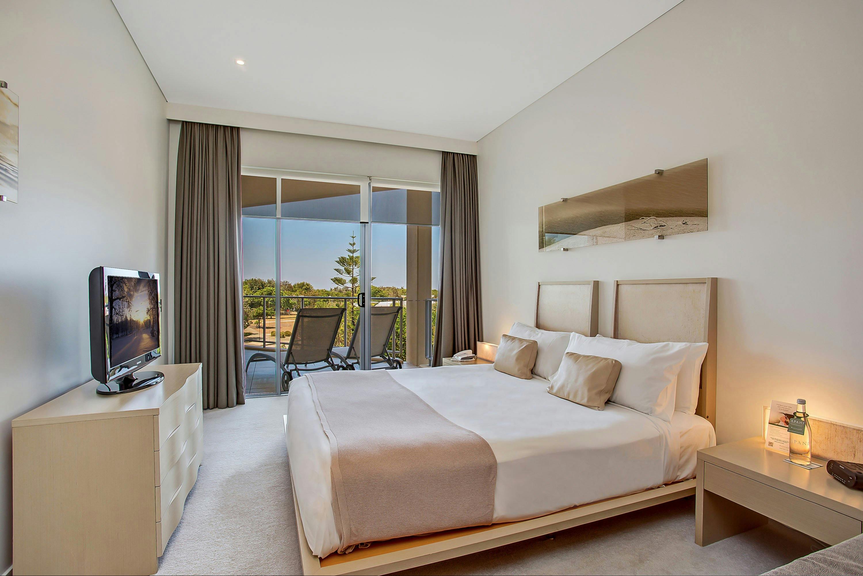 One Bedroom Balé Apartment