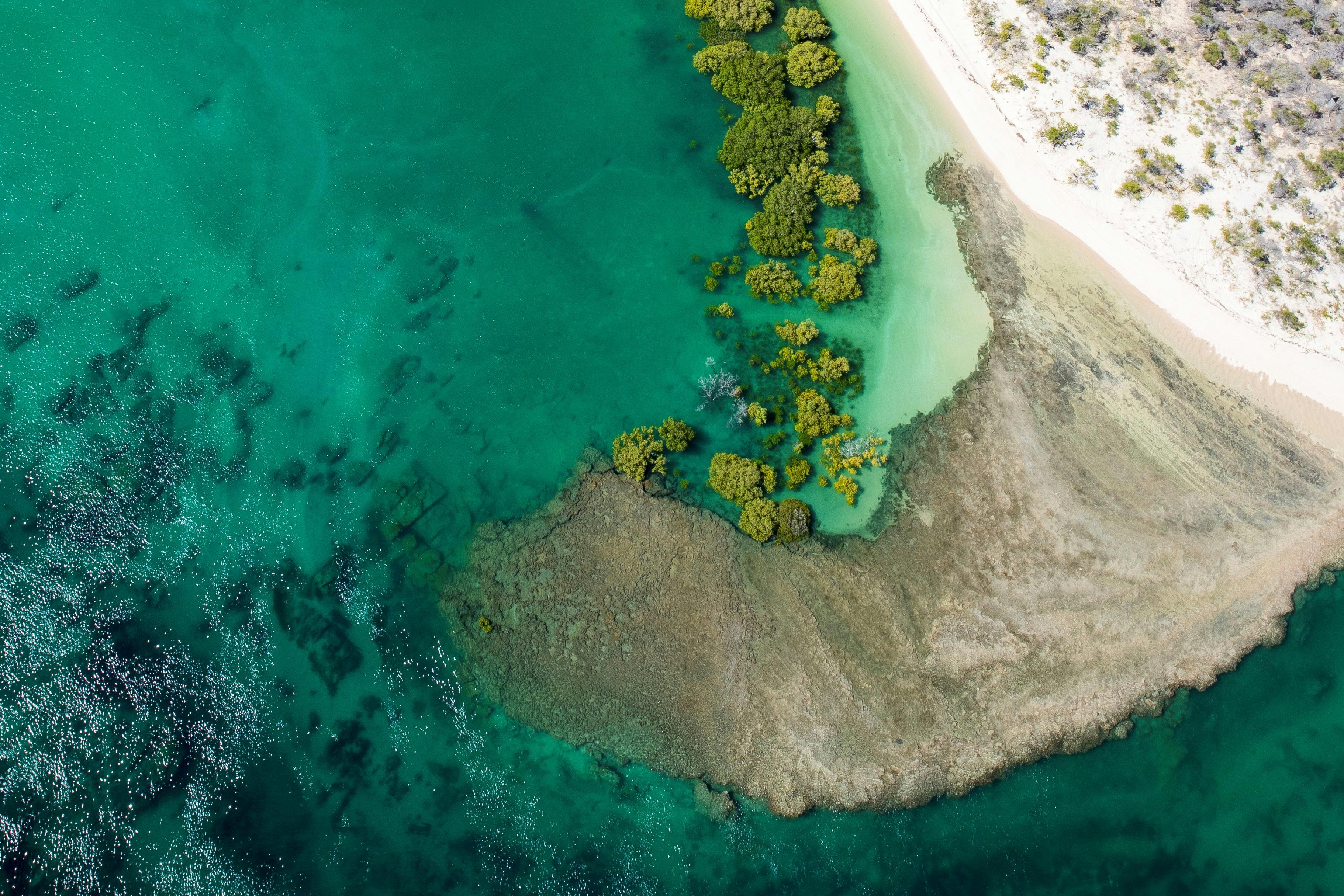 KAS Helicopters, Broome Western Australia