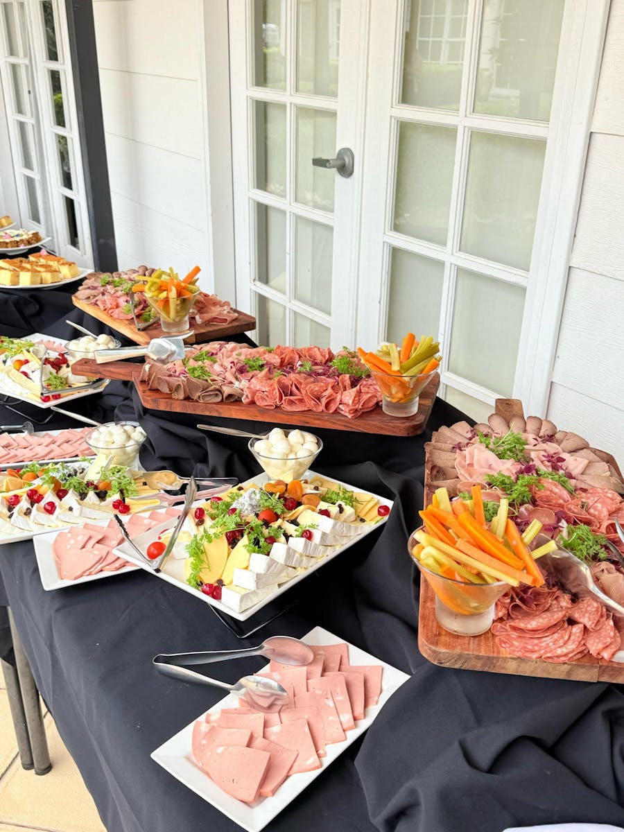 Brunch Buffet