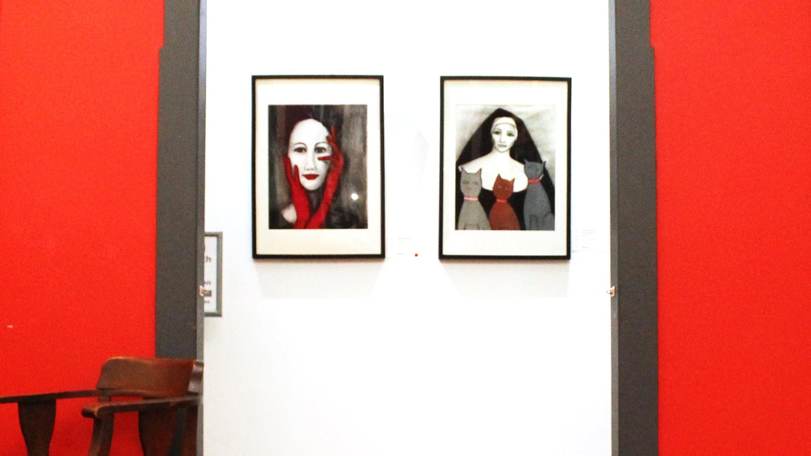 Kingaroy Regional Art Gallery