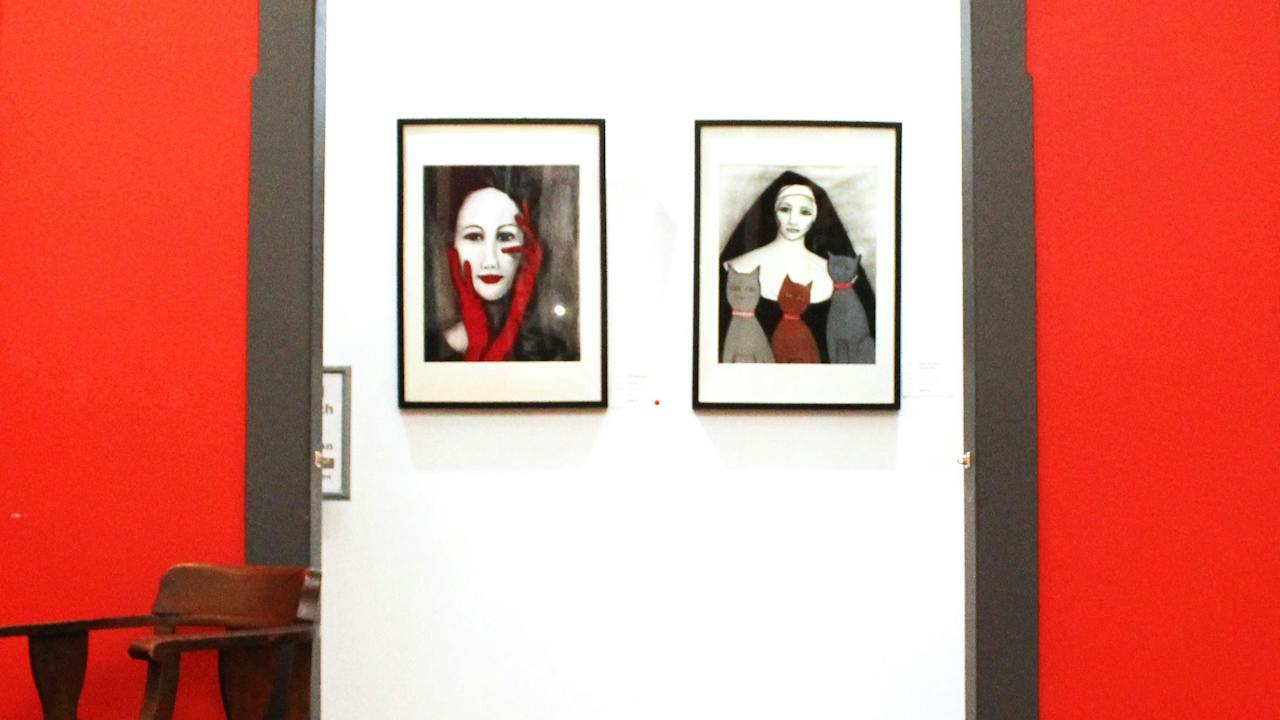 Kingaroy Regional Art Gallery