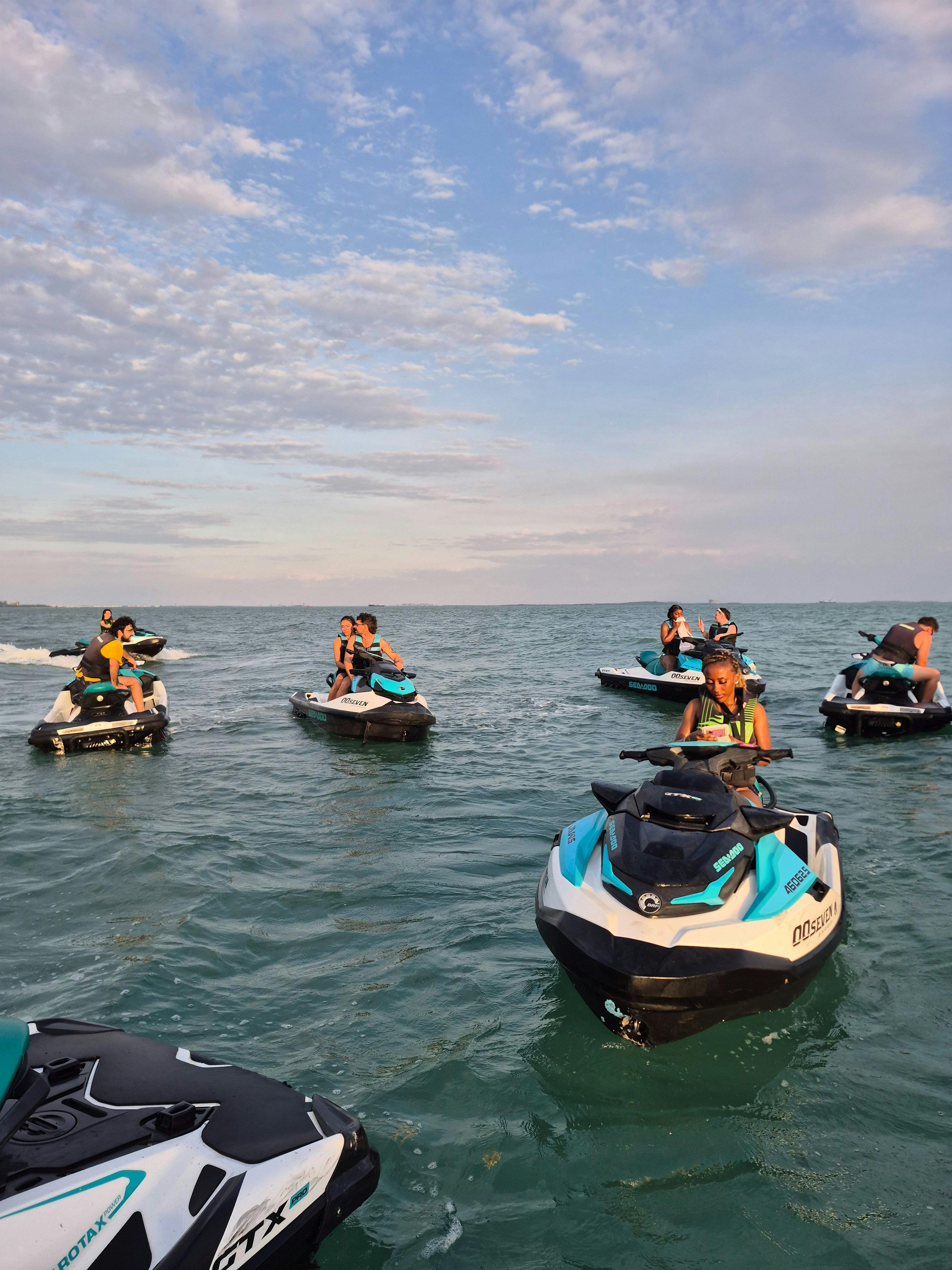 hasing golden skies, calm waters, and unforgettable moments. The perfect way to end the day