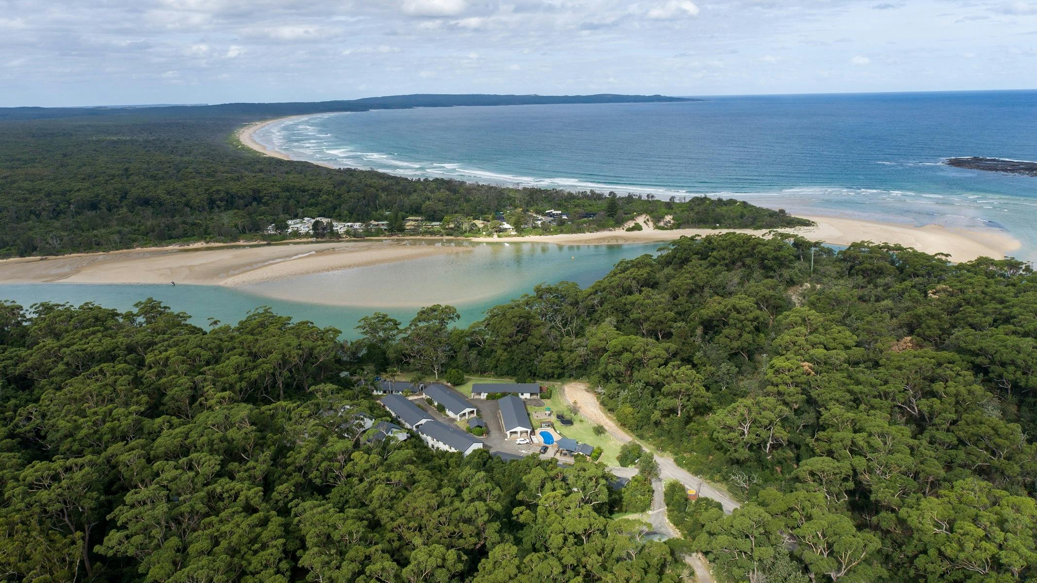 헤이븐 홀리데이 리조트