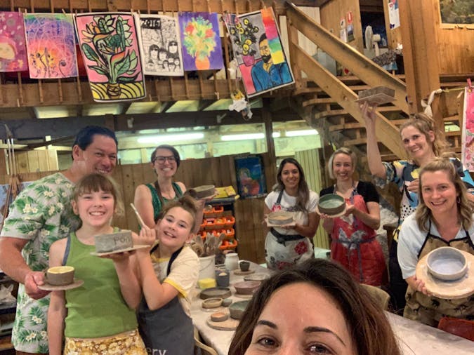 Urth Clay Studio Burnside