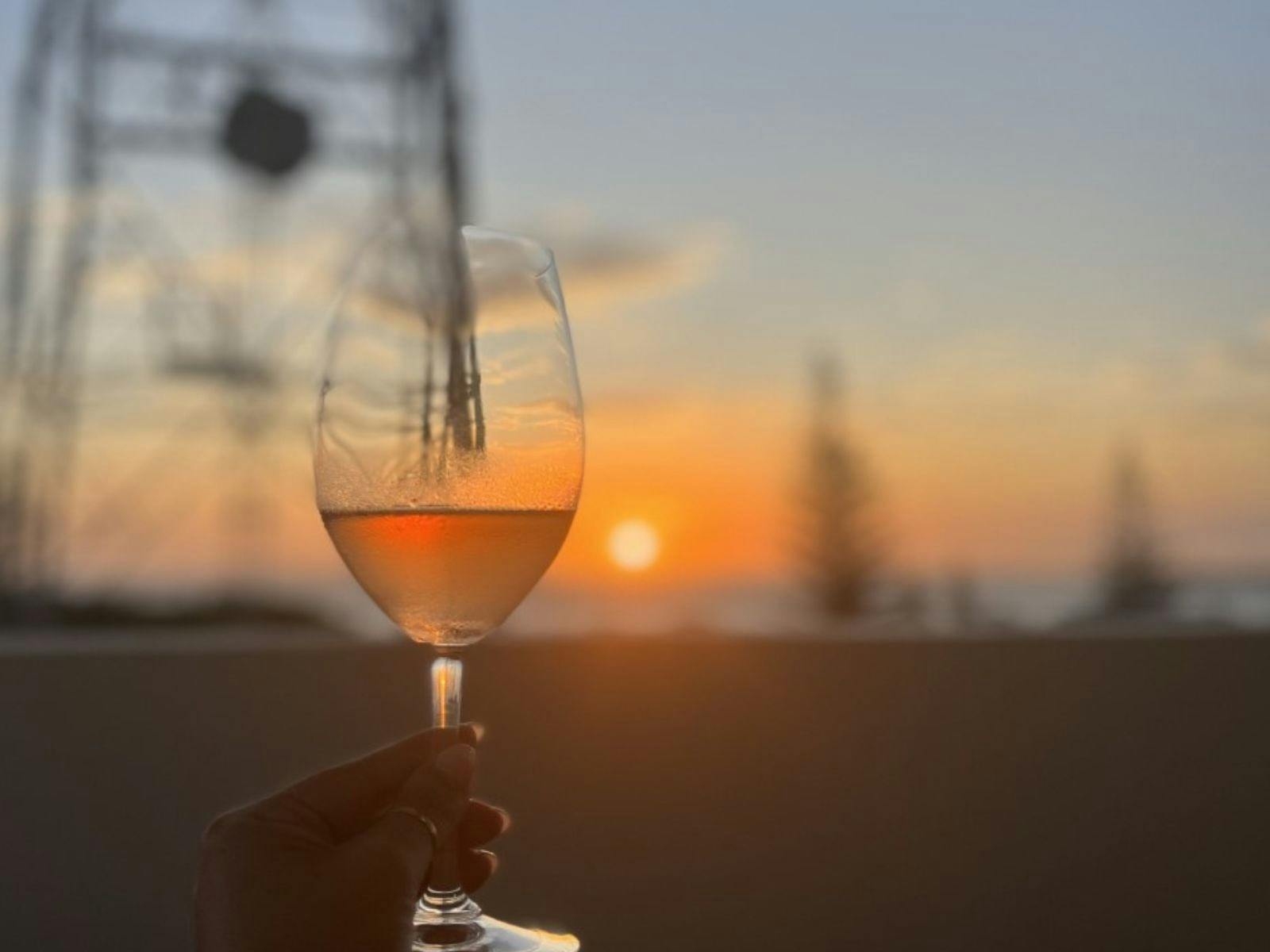 Sunset Wine & Spirit Tasting
