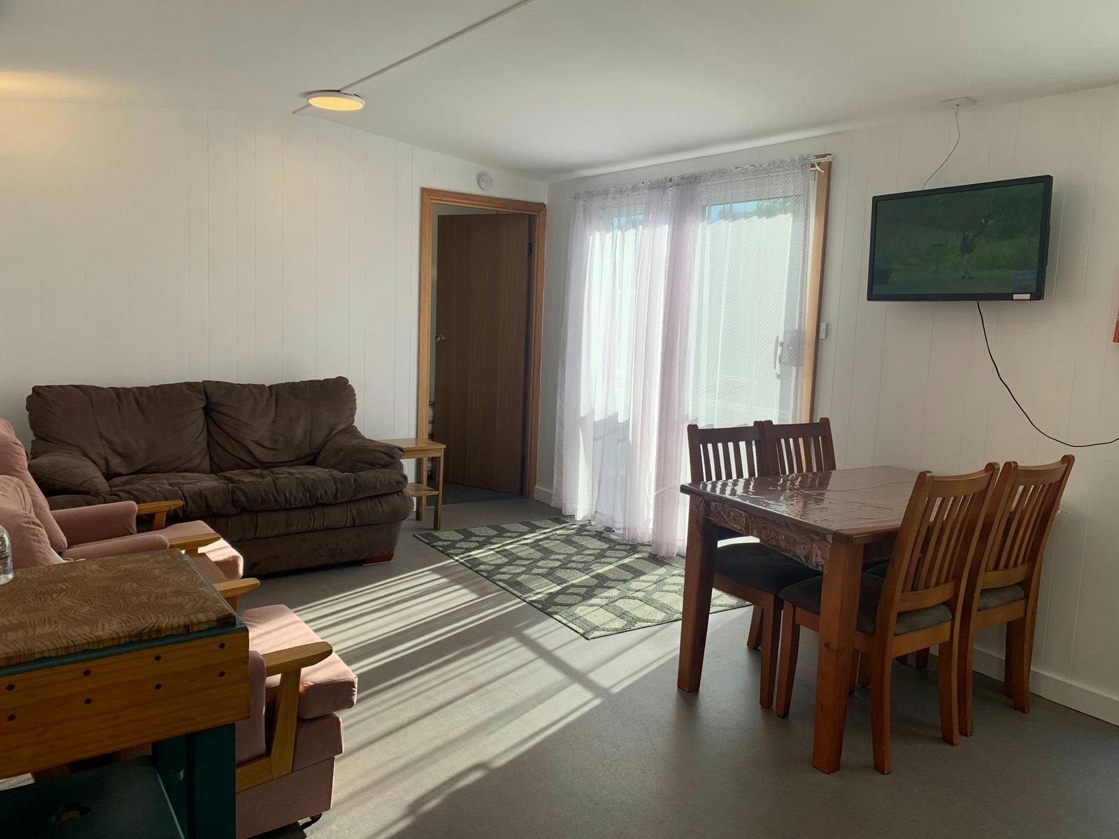 Champ Villa