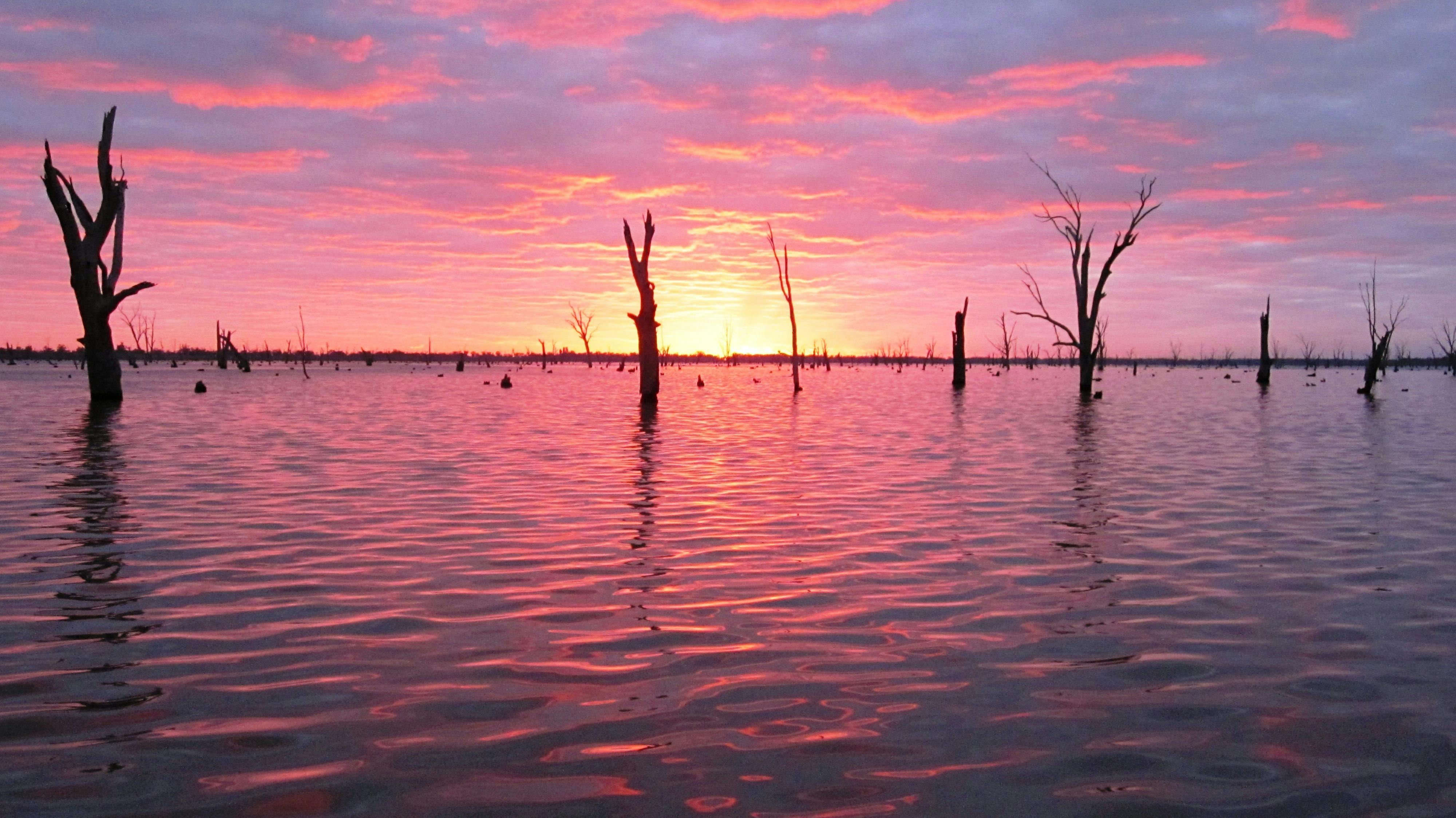 Yarrawonga Mulwala Holiday Rentals