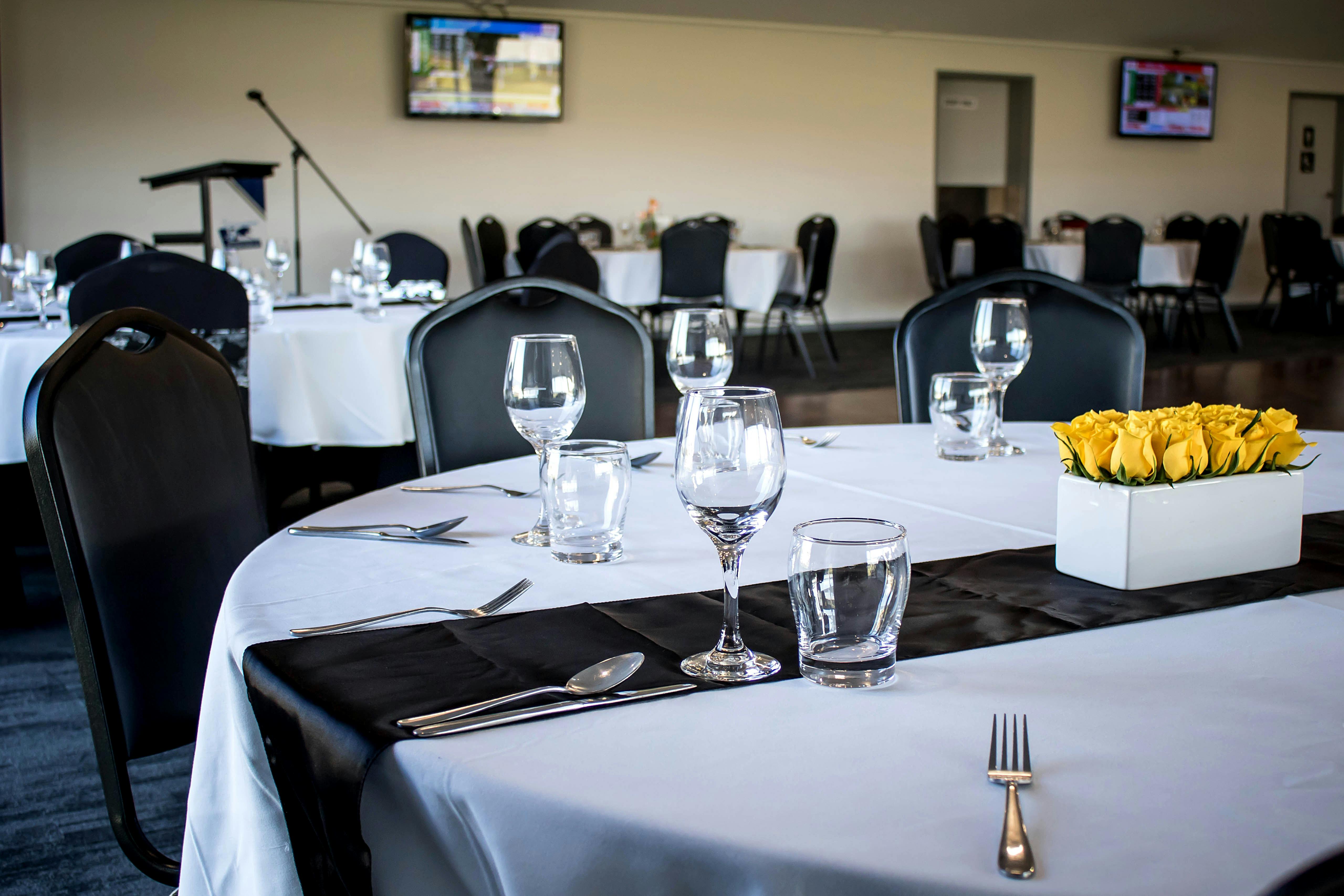 wannon room