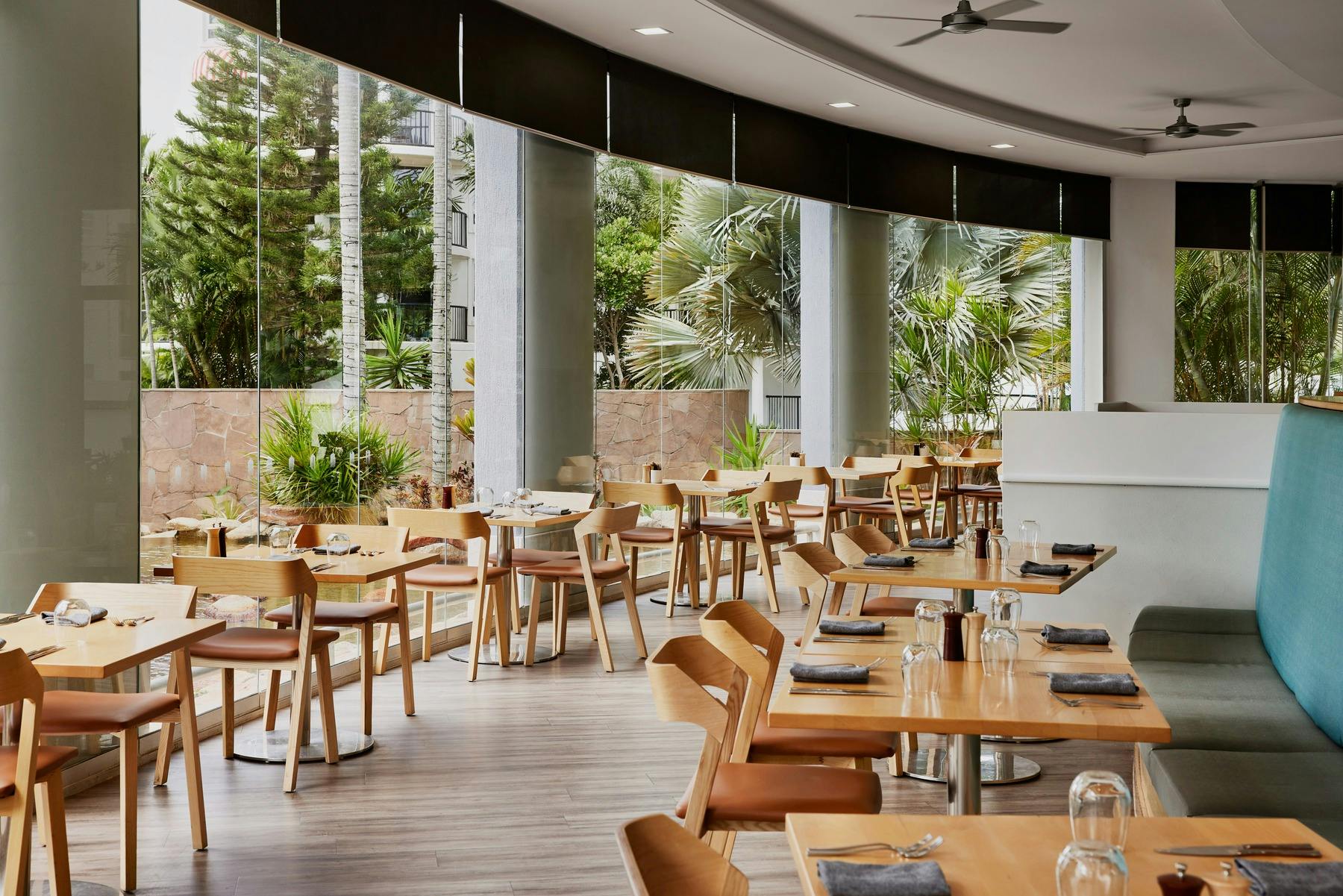 Relish Grill and Bar