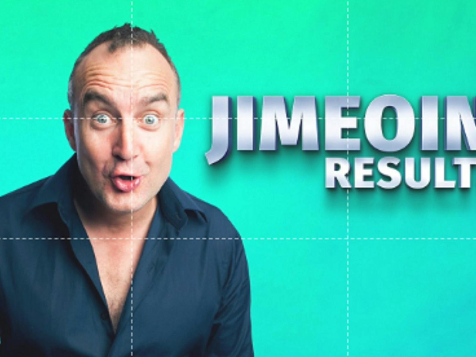Image for Jimeoin – Result