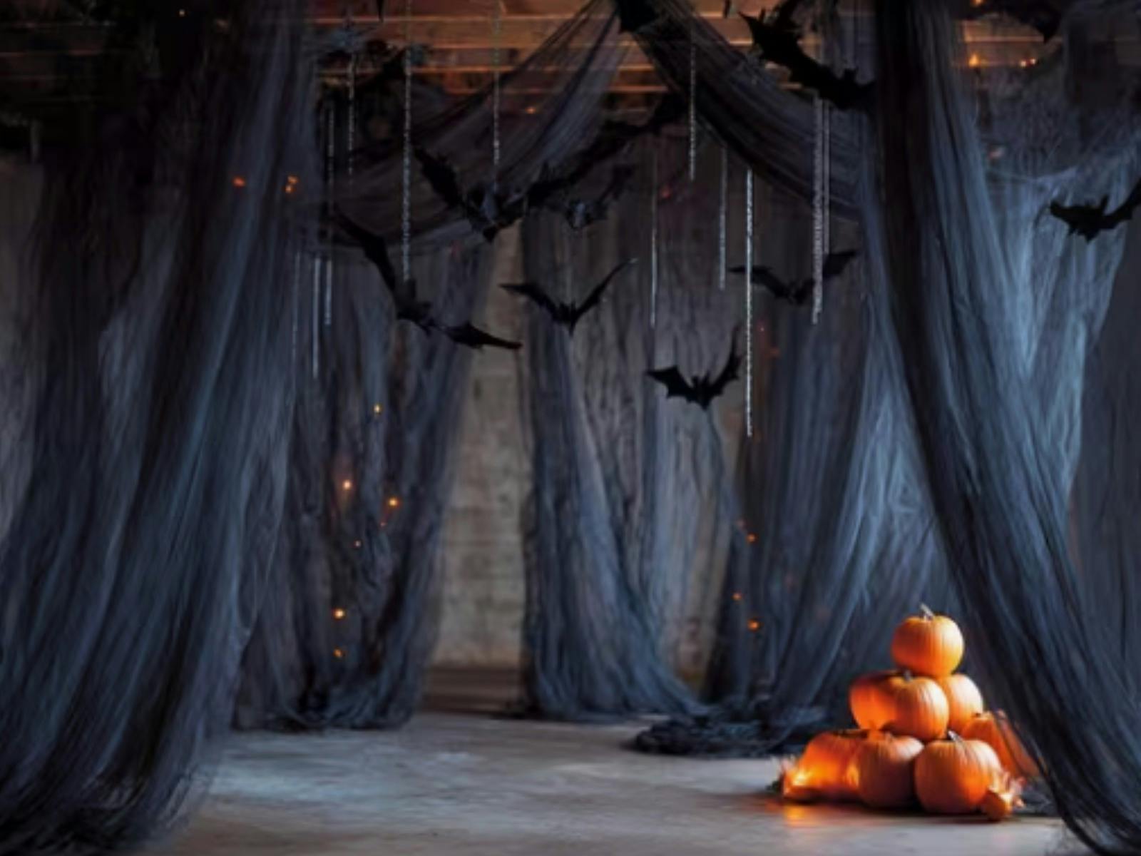 Halloween The Co-Op