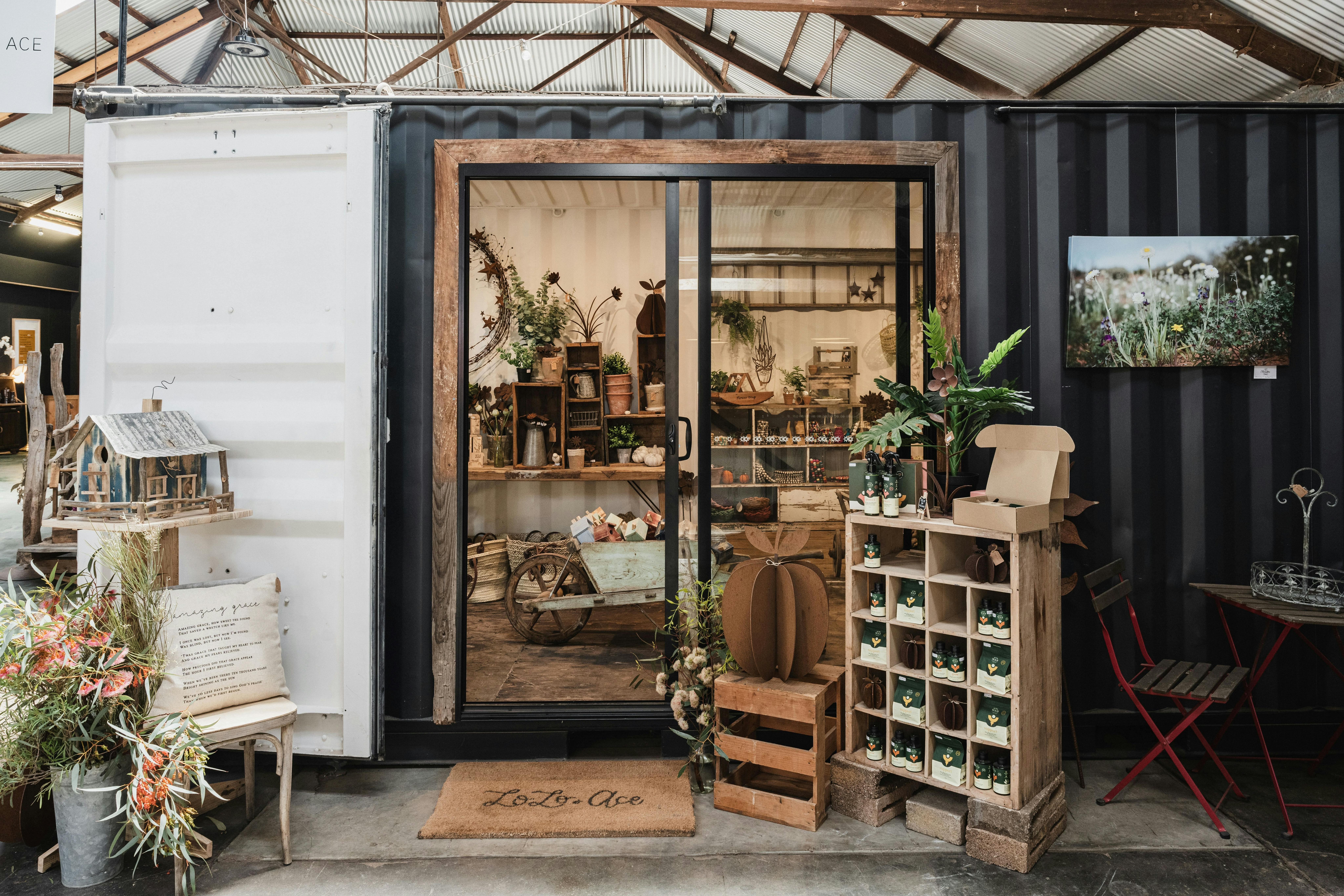Workshop26 - Kimba's Creative Quarter