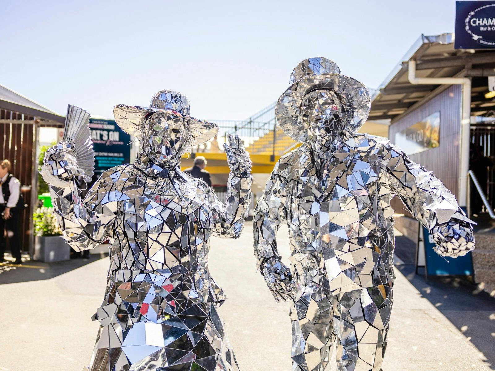 Ladbrokes Doomben 10,000 Day