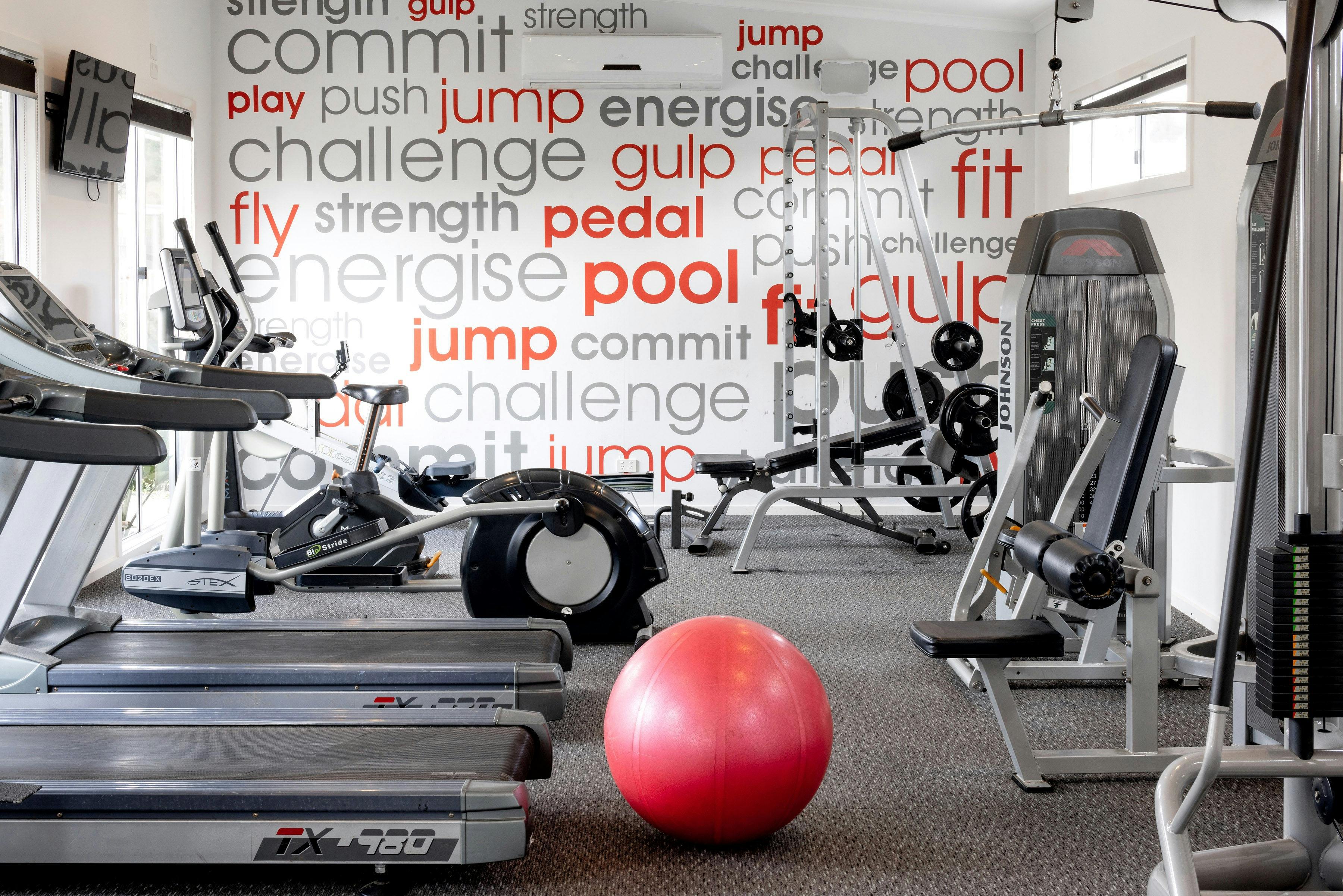 BIG4 Bellarine Holiday Park