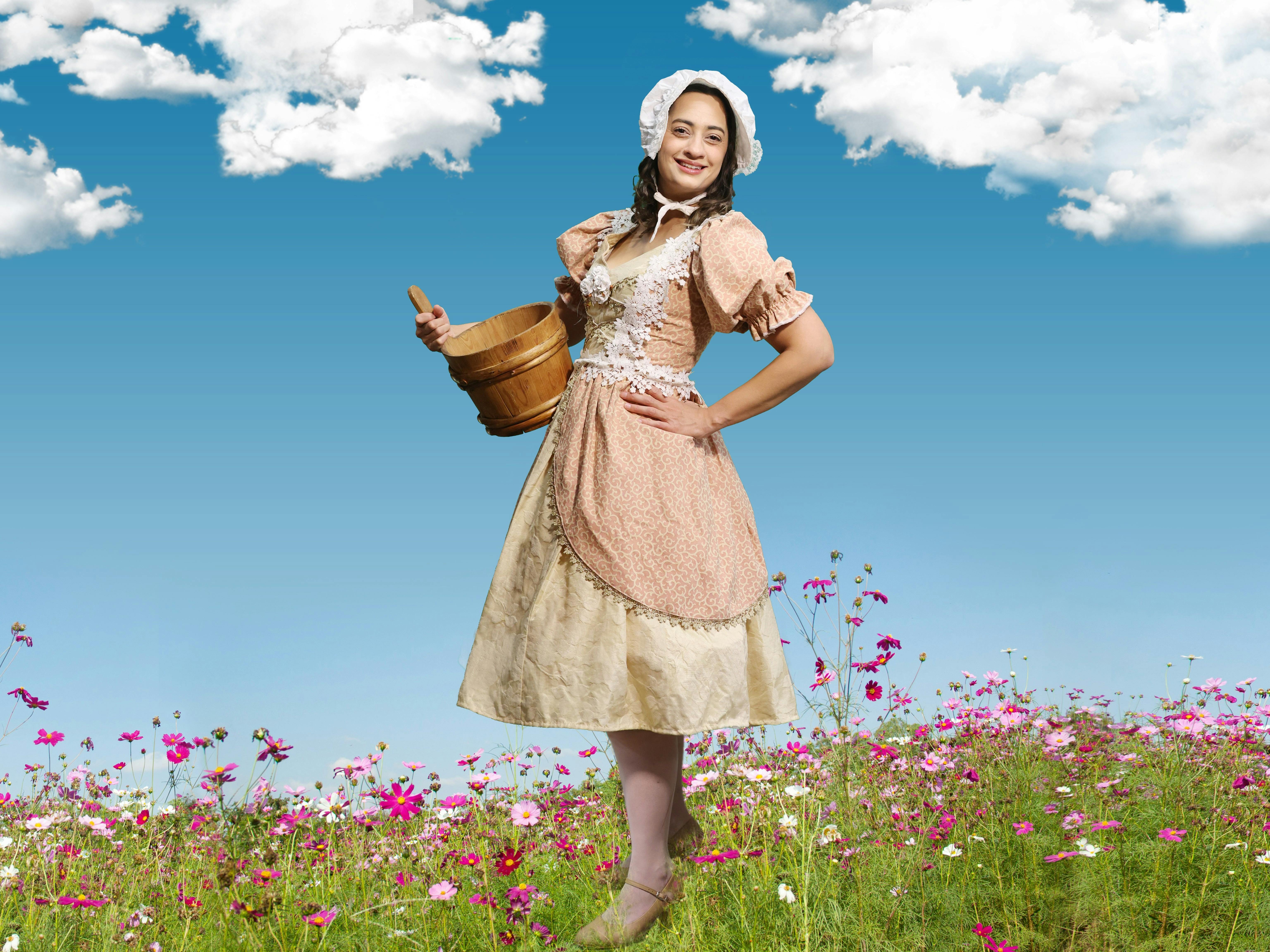 Gilbert and Sullivan's Patience